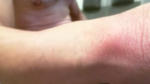 Snapshot of sunnyd59690 chatting on January 26, 2025, 11:28 am Sunnyd5969 online show from January 26, 2025, 11:28 am