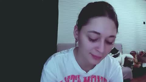 Snapshot of sunnygirlnicole chatting on October 18, 2025, 8:48 am SunnyGirlNicole online show from October 18, 2025, 8:48 am