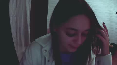 Snapshot of sunnygirlnicole chatting on November 4, 2025, 1:43 pm SunnyGirlNicole online show from November 4, 2025, 1:43 pm