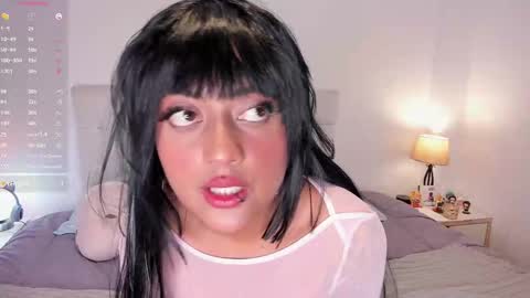 Snapshot of sunnymoonn_1 chatting on September 17, 2025, 3:03 pm Sunnymoon online show from September 17, 2025, 3:03 pm