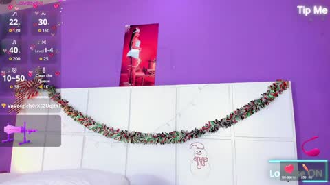 Snapshot of sunnypage chatting on January 6, 2025, 6:20 pm      online show from January 6, 2025, 6:20 pm