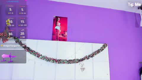 Snapshot of sunnypage chatting on January 25, 2025, 6:46 pm      online show from January 25, 2025, 6:46 pm