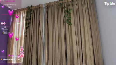 Snapshot of sunnypage chatting on January 29, 2025, 4:41 pm      online show from January 29, 2025, 4:41 pm