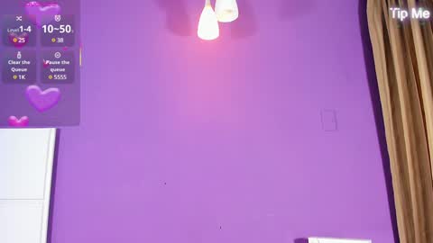 Snapshot of sunnypage chatting on February 9, 2025, 12:28 am      online show from February 9, 2025, 12:28 am