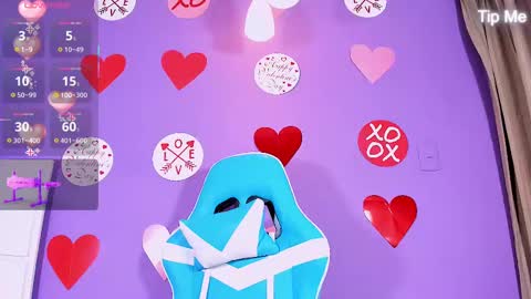 Snapshot of sunnypage chatting on February 10, 2025, 9:04 pm      online show from February 10, 2025, 9:04 pm