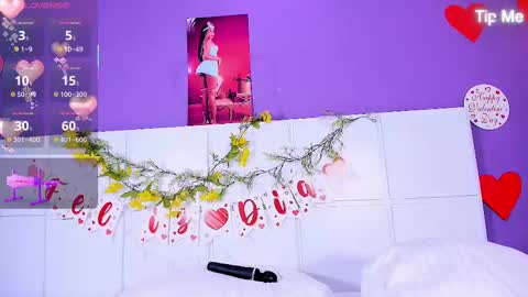 Snapshot of sunnypage chatting on February 12, 2025, 9:01 pm      online show from February 12, 2025, 9:01 pm