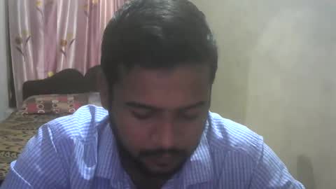 Snapshot of suryamahesh333 chatting on October 16, 2025, 8:15 am suryamahesh333 online show from October 16, 2025, 8:15 am