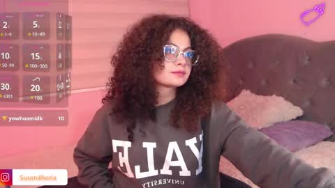 Snapshot of susan_bluee chatting on January 23, 2025, 5:24 am Susan online show from January 23, 2025, 5:24 am