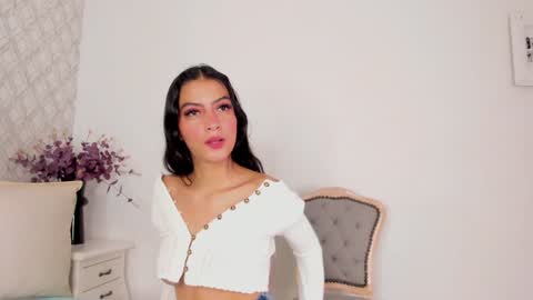 Snapshot of susana__sanchez chatting on January 20, 2025, 11:24 am  SUSANA  online show from January 20, 2025, 11:24 am