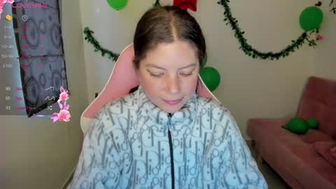 Snapshot of susana_garciaa chatting on December 30, 2024, 10:34 pm Susana ig susanna garcia23 online show from December 30, 2024, 10:34 pm