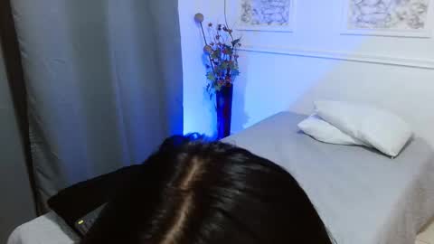 Snapshot of susana_hank chatting on December 6, 2024, 10:19 pm susana online show from December 6, 2024, 10:19 pm