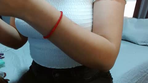 Snapshot of susana_hank chatting on December 13, 2024, 7:53 pm susana online show from December 13, 2024, 7:53 pm