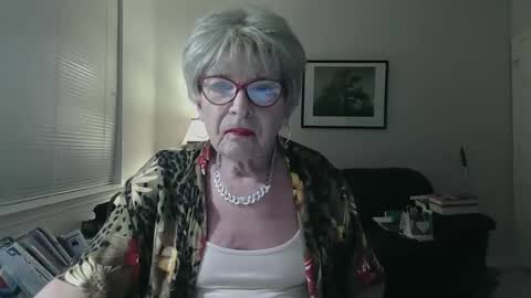 sexualsusan online show from February 4, 2025, 11:16 pm