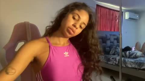 Snapshot of susandolls_ chatting on February 1, 2025, 7:34 pm susan online show from February 1, 2025, 7:34 pm