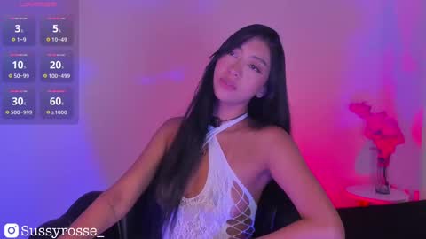Snapshot of sussy_rosse_2 chatting on September 9, 2025, 10:31 pm Susana online show from September 9, 2025, 10:31 pm