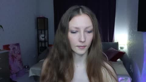 SwitLilit online show from October 19, 2025, 9:48 pm