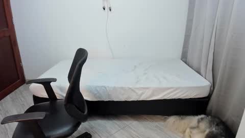 Anie online show from November 13, 2025, 6:45 am