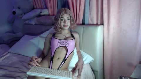 Snapshot of sweet_baby_yummy chatting on September 13, 2025, 12:21 am SWEET online show from September 13, 2025, 12:21 am