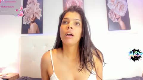 Snapshot of sweet_dreamses chatting on January 26, 2025, 6:27 pm Kendra online show from January 26, 2025, 6:27 pm