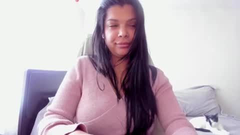 Snapshot of sweet_dreamses chatting on October 16, 2025, 2:40 pm Kendra online show from October 16, 2025, 2:40 pm