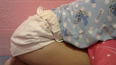 Snapshot of sweet_gamella chatting on February 27, 2025, 4:53 pm Gael online show from February 27, 2025, 4:53 pm