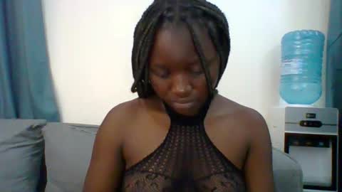 ESTHER NEEMA online show from September 30, 2025, 5:01 am