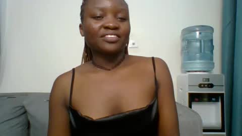 ESTHER NEEMA online show from October 24, 2025, 5:37 am