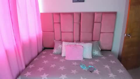 Snapshot of sweet_latiinas chatting on January 31, 2025, 6:36 pm Kathe and Scarlett online show from January 31, 2025, 6:36 pm