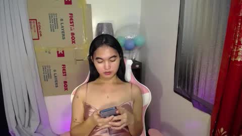 Snapshot of sweet_mariax chatting on February 16, 2025, 2:00 pm Maria Stella online show from February 16, 2025, 2:00 pm
