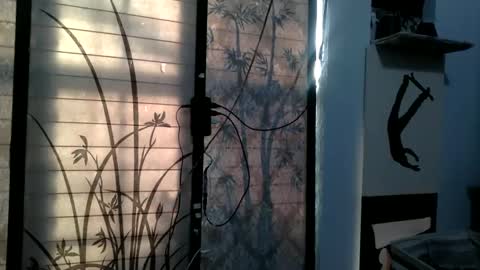 Snapshot of sweet_nutts chatting on January 13, 2025, 2:32 pm sweet_nutts online show from January 13, 2025, 2:32 pm