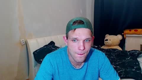 Grin online show from January 7, 2025, 8:56 am