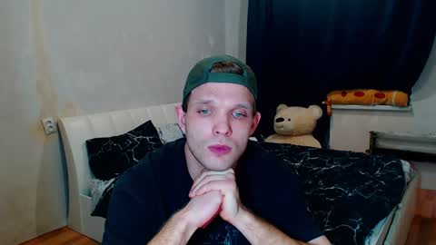 Grin online show from January 8, 2025, 12:15 pm