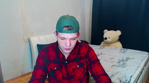 Grin online show from January 9, 2025, 7:21 am