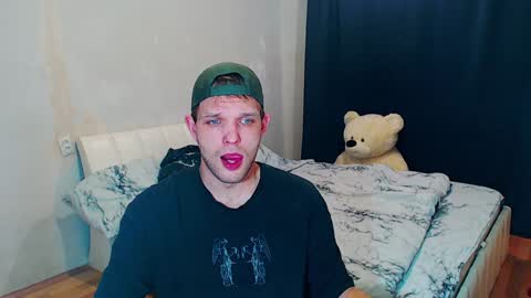 Grin online show from January 10, 2025, 7:46 am