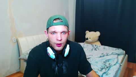 Grin online show from January 11, 2025, 10:08 am