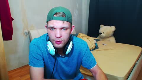 Grin online show from January 12, 2025, 11:07 am