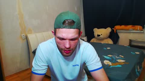 Grin online show from January 20, 2025, 11:02 am