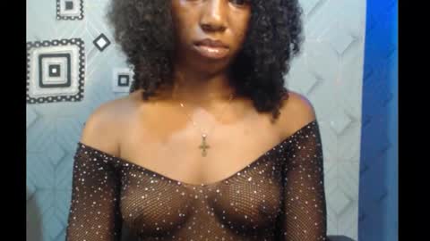 Snapshot of sweet_puna chatting on January 7, 2025, 6:59 am Nancy online show from January 7, 2025, 6:59 am