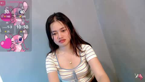 Snapshot of sweet_sirenxx chatting on December 3, 2024, 5:20 am Leah online show from December 3, 2024, 5:20 am