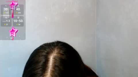 Snapshot of sweet_sirenxx chatting on March 11, 2025, 2:51 pm Leah online show from March 11, 2025, 2:51 pm