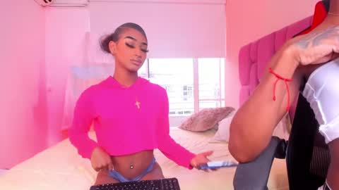 Snapshot of sweet_stacie chatting on January 23, 2025, 2:07 pm sweet_stacie online show from January 23, 2025, 2:07 pm