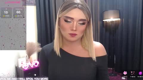 Snapshot of sweetbella118 chatting on February 6, 2025, 11:43 am bella online show from February 6, 2025, 11:43 am