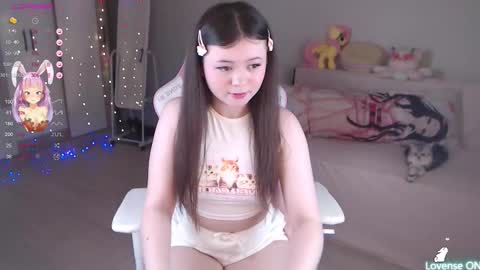 Snapshot of sweetdollyx_ chatting on October 27, 2025, 8:24 pm sweetdollyx_ online show from October 27, 2025, 8:24 pm