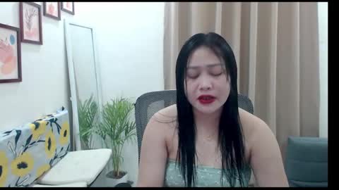 Snapshot of sweetestsmile_ chatting on February 24, 2025, 12:30 am Khaye online show from February 24, 2025, 12:30 am