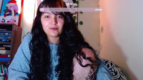 Snapshot of sweetie_maryy chatting on December 29, 2024, 2:06 am Maria my insta sweetie maryy online show from December 29, 2024, 2:06 am