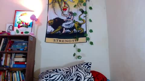 Snapshot of sweetie_maryy chatting on January 5, 2025, 10:29 pm Maria my insta sweetie maryy online show from January 5, 2025, 10:29 pm