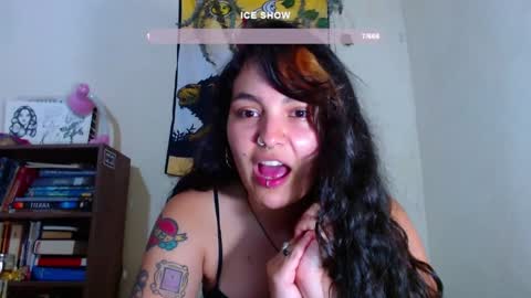 Snapshot of sweetie_maryy chatting on January 12, 2025, 11:15 pm Maria my insta sweetie maryy online show from January 12, 2025, 11:15 pm
