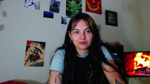 Snapshot of sweetie_maryy chatting on January 28, 2025, 6:28 pm Maria my insta sweetie maryy online show from January 28, 2025, 6:28 pm