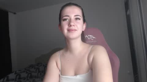 Snapshot of sweetiekendl chatting on December 4, 2024, 7:45 pm Kendl online show from December 4, 2024, 7:45 pm