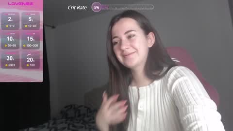 Snapshot of sweetiekendl chatting on December 25, 2024, 4:54 pm Kendl online show from December 25, 2024, 4:54 pm